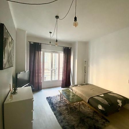 Studio Centre Ville Ним Екстериор снимка