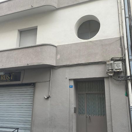 Studio Centre Ville Ним Екстериор снимка
