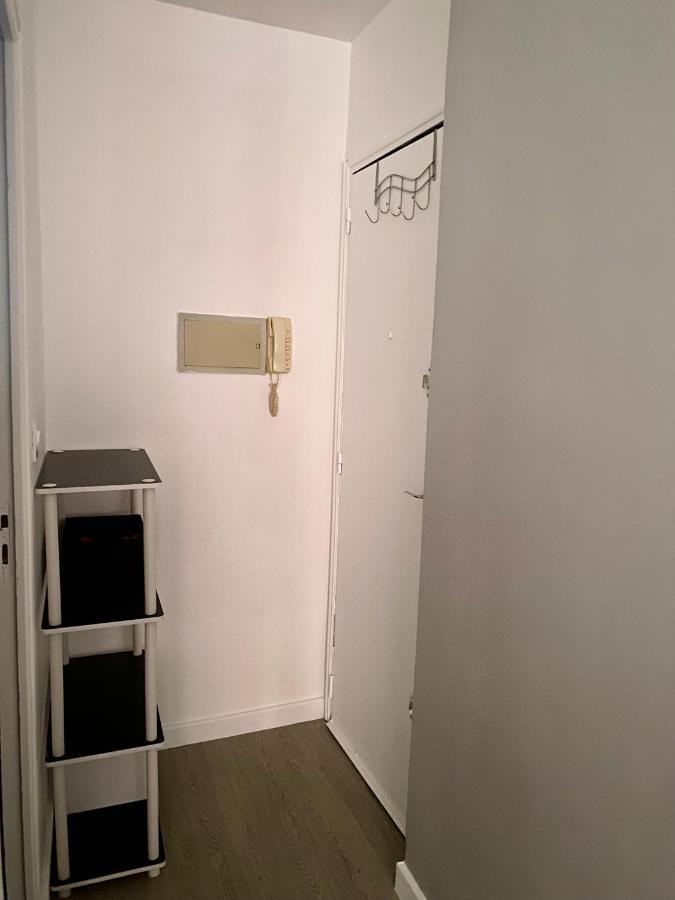 Studio Centre Ville Ним Екстериор снимка