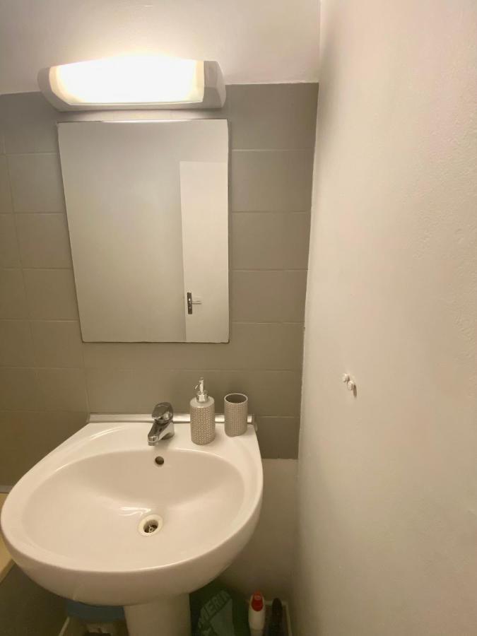 Studio Centre Ville Ним Екстериор снимка