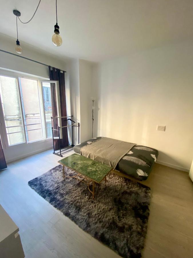Studio Centre Ville Ним Екстериор снимка