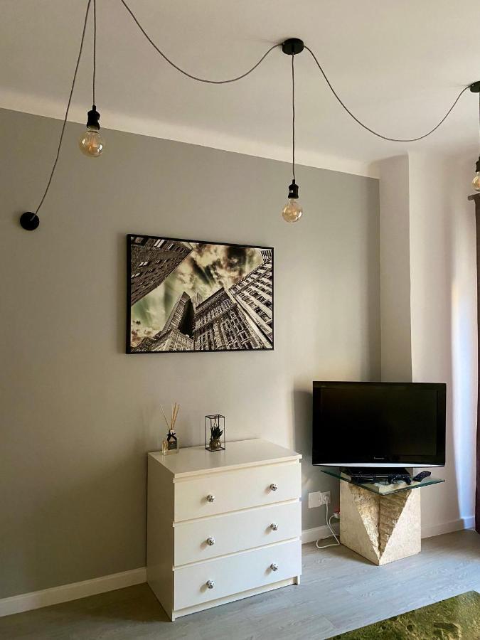 Studio Centre Ville Ним Екстериор снимка