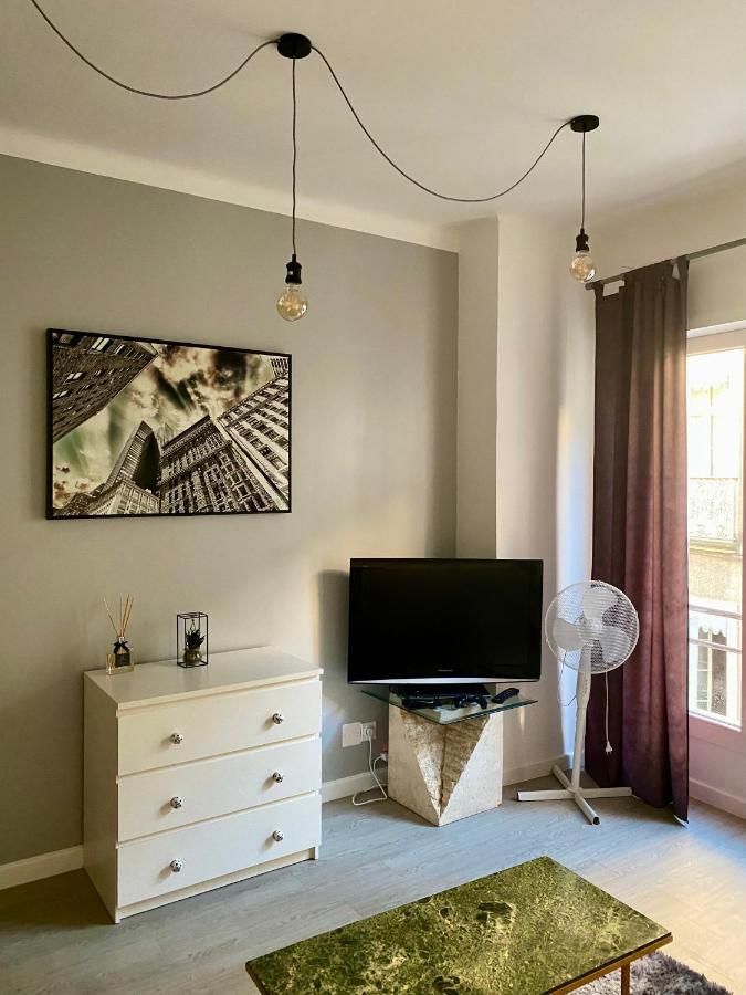 Studio Centre Ville Ним Екстериор снимка