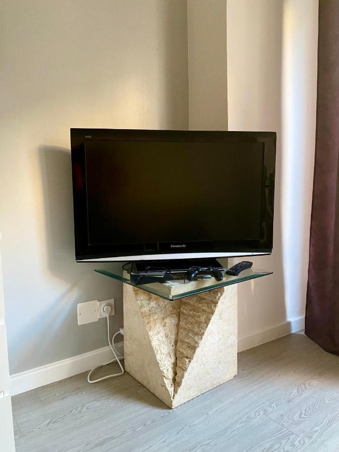 Studio Centre Ville Ним Екстериор снимка