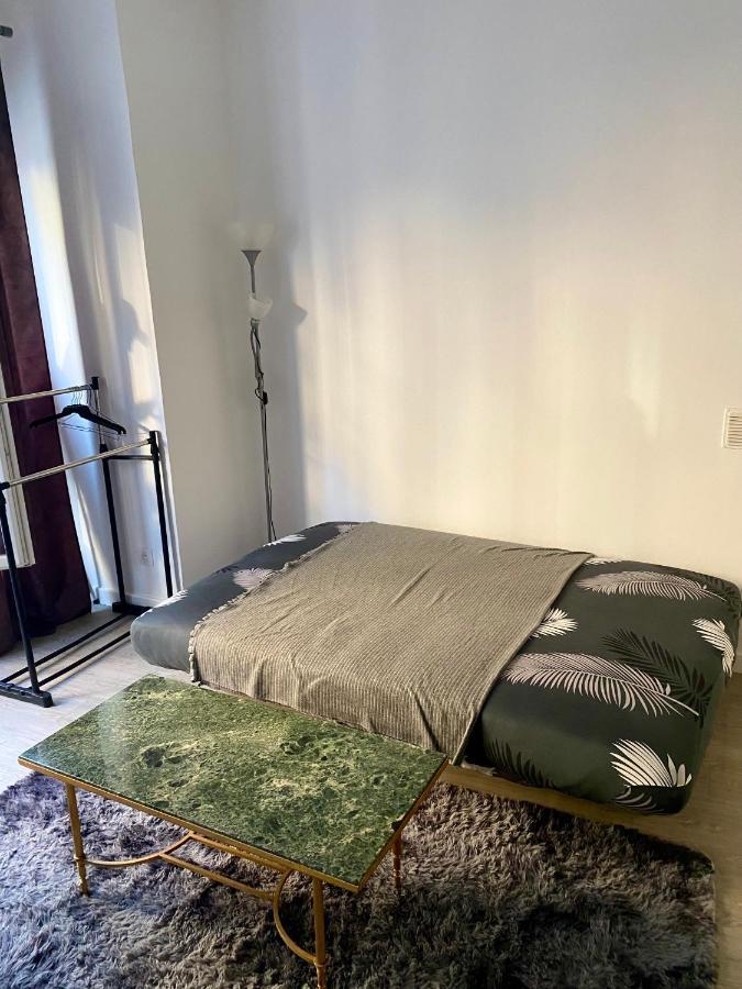 Studio Centre Ville Ним Екстериор снимка